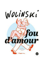 Fou d'amour (nouvelle édition)