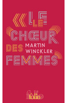 Le choeur des femmes