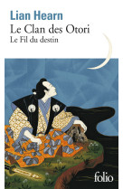 Le clan des otori