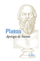 Apologie de socrate