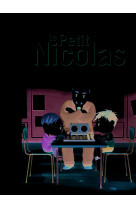 Le petit nicolas - les échecs