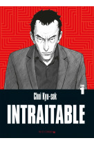 Intraitable – tome 1