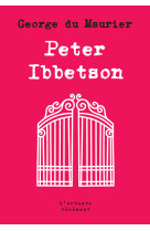 Peter ibbetson