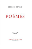 Poèmes