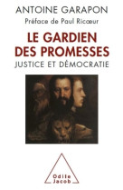 Le gardien des promesses