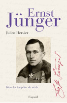 Ernst jünger