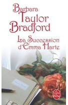 La succession d'emma harte