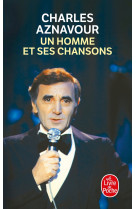 Un homme et ses chansons