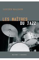 Les maitres du jazz