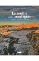 Le souffle des montagnes (couv. souple)