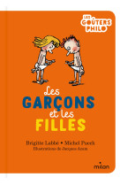 Les garçons et les filles