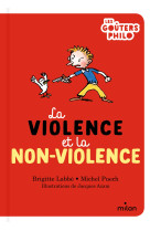 La violence et la non-violence