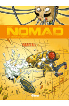 Nomad - tome 03