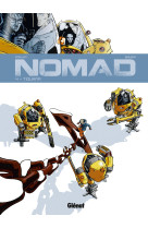 Nomad - tome 04