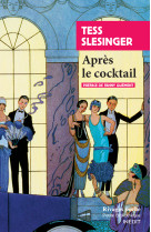 Après le cocktail