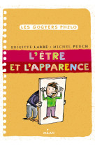 L'être et l'apparence