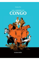 Les jardins du congo