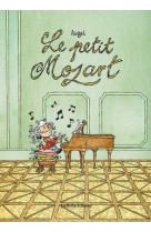 Le petit mozart