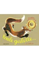 Roule galette... (avec fève et couronne)