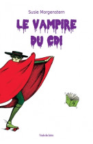 Vampire du cdi (poche) (le)