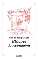 Histoires douces-amères