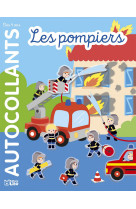 Autoc repositionnable pompiers