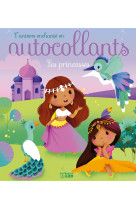 Autoc univers enchante princes