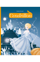 Miniconte cendrillon