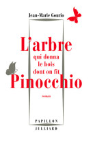 L'arbre qui donna le bois dont on fit pinocchio