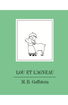 Lou et l'agneau