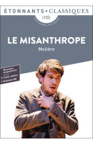 Le misanthrope