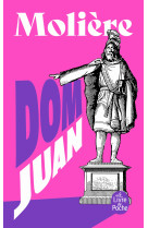 Dom juan