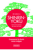 Shinrin yoku