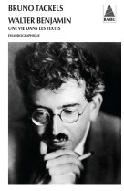 Walter benjamin