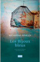 Les bijoux bleus