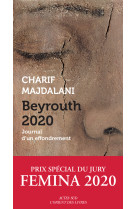 Beyrouth 2020