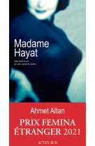 Madame hayat