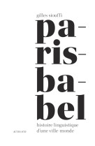 Paris-babel