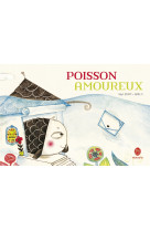 Poisson amoureux