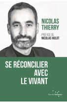 Se réconcilier avec le vivant