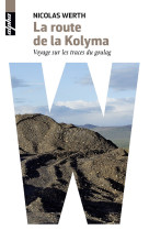 La route de la kolyma