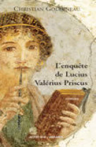 L'enquête de lucius valérius priscus