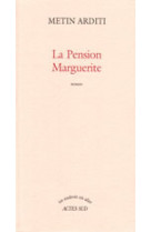 La pension marguerite