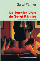 Le dernier livre de sergi pamies