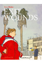 Exit wounds