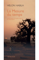 La mesure du temps