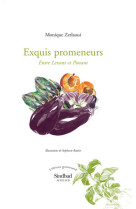 Exquis promeneurs