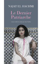 Le dernier patriarche