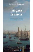 Lingua franca