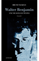 Walter benjamin